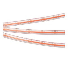 Лента светодиодная COB-5000PS-CSP-544-24V Red (10mm, 11.5W, IP67) (arlight, -)  032180  Arlight