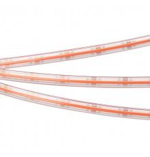 Лента светодиодная COB-5000PS-CSP-544-24V Red (10mm, 11.5W, IP67) (arlight, -)  032180  Arlight