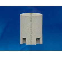 Патрон керамический для лампы на цоколе E14 ULH-E14-Ceramic   02281  Uniel