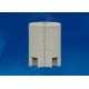 Патрон керамический для лампы на цоколе E14 ULH-E14-Ceramic   02281  Uniel