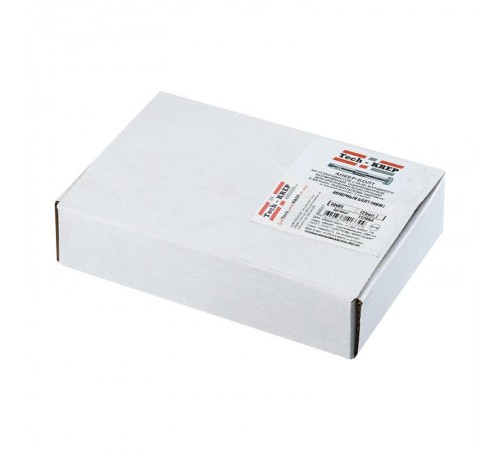 Анкерный болт (HBM) 10х80 (25 шт.) - накл. ( 1,09 кг)  117964  Tech-KREP