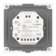 Панель SMART-P4-DIM-G-IN White (12-24V, 4x3A, Sens, 2.4G) (Arlight, IP20 Пластик, 5 лет)  034774  Arlight