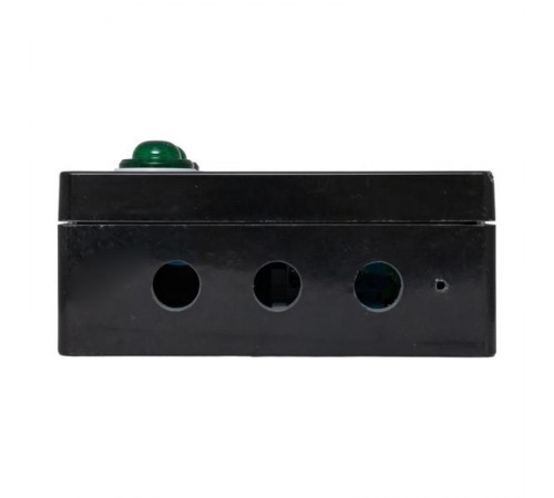 Коробка соединительная Heat box 220 S-L2 для греющего кабеля  HB220SL2  EKF