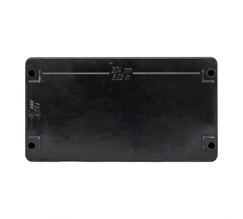 Коробка соединительная Heat box 220 S-L2 для греющего кабеля  HB220SL2  EKF