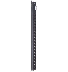BASE PDU PV0101 23U 1ф 16А 18SCHUKO без каб.  BS-PV70-18D-11  ITK