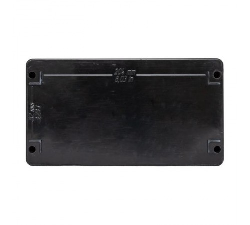 Коробка соединительная Heat box 220 S-L2 для греющего кабеля  HB220SL2  EKF