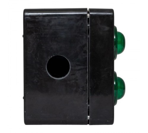 Коробка соединительная Heat box 220 S-L2 для греющего кабеля  HB220SL2  EKF