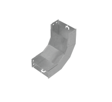 Угол внутр. верт. 90 гр. 80х150 мм "ПЛЮС" HD  NLplus90-80-150 HD   КМ-профиль