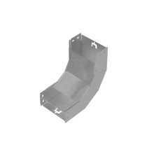 Угол внутр. верт. 90 гр. 80х150 мм "ПЛЮС" HD  NLplus90-80-150 HD   КМ-профиль