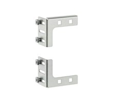 Кронштейн крепления доп U прямой, 2шт  R5MCRE05IT  DKC