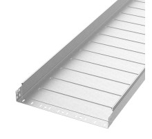 Лоток неперфорированный Профи 500х80х6000 (1,2 мм) (12 м/уп)  PR16.12857  Промрукав