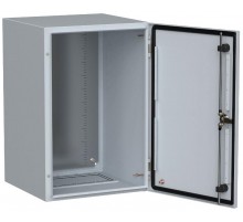 TITAN 5 Корпус металлический ЩМП-60.40.40 УХЛ1 IP66  TI5-10-N-060-040-040-66  IEK