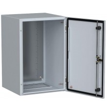 TITAN 5 Корпус металлический ЩМП-60.40.40 УХЛ1 IP66  TI5-10-N-060-040-040-66  IEK