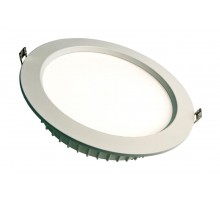 ДАУНЛАЙТ IP65 - CRI 90  LE-СВО-16-022-6682-65Д  LEDeffect