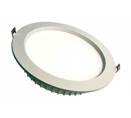 ДАУНЛАЙТ IP65 - CRI 90  LE-СВО-16-022-6682-65Д  LEDeffect