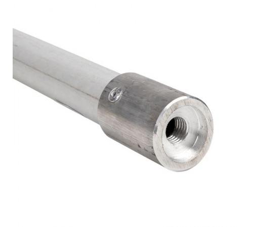 Штанга изоляционная L=750мм D=32мм М8 EKF  ilp-05750-m8  EKF