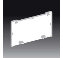 Заглушка PK 110X70 D HF 8451HF (HB)  8451HF_HB  Kopos