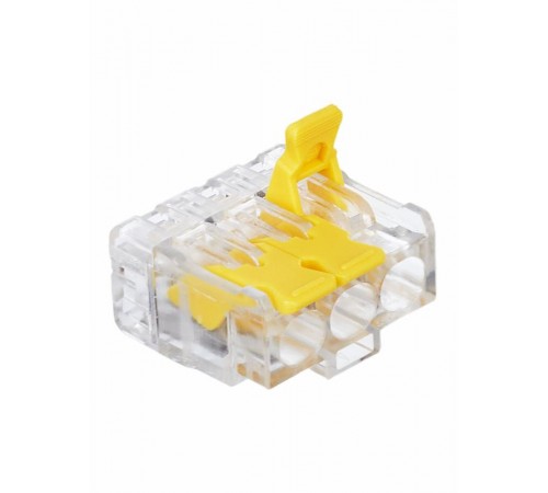 Строительно-монтажная клемма СМК 228-413 (4шт/упак)  UKZ60-413-004  IEK