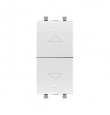 Механизм управления рольставней "Белое облако" "Avanti", 1 мод.  4400181  DKC