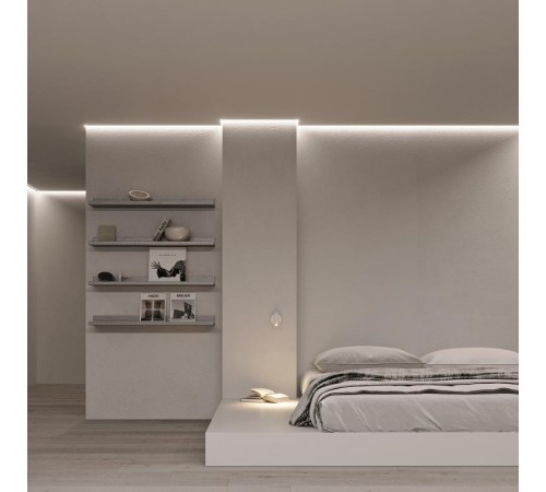 Труба гофрированная двустенная ПНД гибкая тип 450 (SN34) стойкая к ультрафиолету с/з черная d32 мм (20м/уп)  PR15.0322  Промрукав