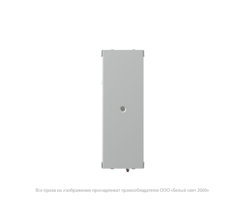 Световой указатель аварийного освещения BS-FUGA-10-S1-ELON  a22292  Белый свет