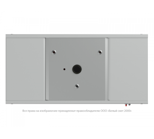 Световой указатель аварийного освещения BS-FUGA-10-S1-ELON  a22292  Белый свет