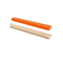 Кабель-канал 40х16 (2 м = 1 шт) "ЭКО" 3D сосна  SQ0402-2307  TDM