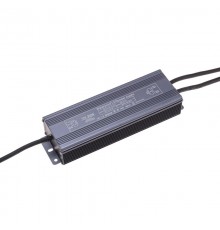 Источник питания (драйвер) 12В, 300Вт с проводами, влагозащищенный IP67  200-1003  REXANT