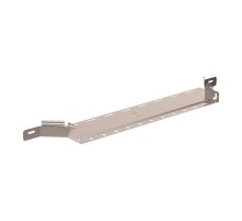 Ответвитель горизонтальный Стандарт INOX (AISI 409) 600х50  PR16.2707  Промрукав