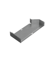 Переходник левый 100х500-600 мм "ПЛЮС" HD  PDplus100-500-600-L HD   КМ-профиль