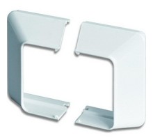 Переходники левый и правый 90х40-70х40 мм  AIR90410  DKC