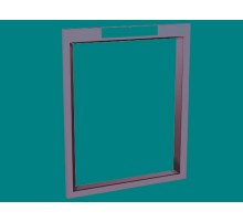 Фланец выключателя выкатного исполнения IP30 E1.2 W  1SDA073863R1  ABB