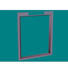 Фланец выключателя выкатного исполнения IP30 E1.2 W  1SDA073863R1  ABB