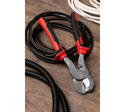 Кабельные ножницы НК-16  Master EKF Basic    nk-16-mas   EKF