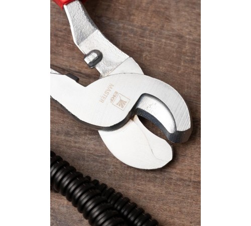 Кабельные ножницы НК-16  Master EKF Basic    nk-16-mas   EKF