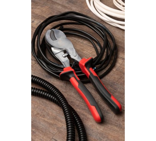 Кабельные ножницы НК-16  Master EKF Basic    nk-16-mas   EKF