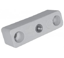 Держатель 1-й шины 80х10 или 100х10  ZX561  ABB