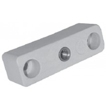 Держатель 1-й шины 80х10 или 100х10  ZX561  ABB