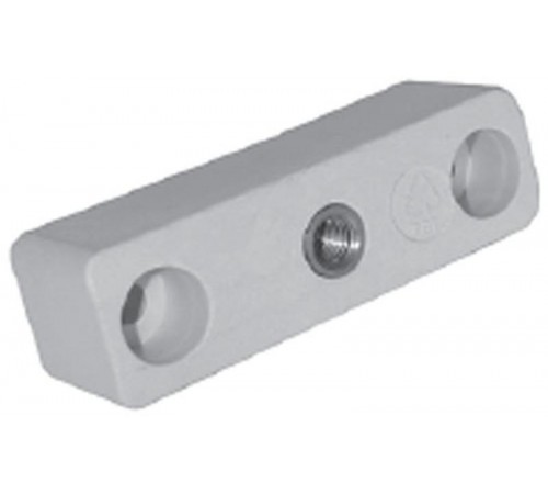 Держатель 1-й шины 80х10 или 100х10  ZX561  ABB