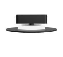 Светильник светодиодный магнитный трековый MTR16  3405   5w 3000K 100° BL (чёрный) IP20    .5057159  Jazzway