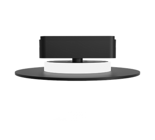 Светильник светодиодный магнитный трековый MTR16  3405   5w 3000K 100° BL (чёрный) IP20    .5057159  Jazzway