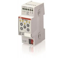 Вход бинарный 4к, 10-230В, BE/S 4.230.2.1  2CDG110091R0011  ABB