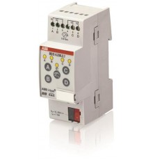 Вход бинарный 4к, 10-230В, BE/S 4.230.2.1  2CDG110091R0011  ABB