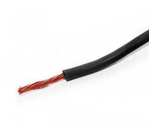 ПуГВ 1х4 черн.