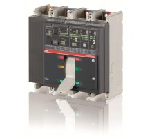 Выключатель автоматический T7H 800 PR331/P LSIG In=800A 4p F F  1SDA062652R1  ABB