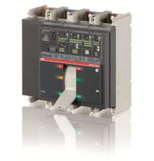 Выключатель автоматический T7H 800 PR331/P LSIG In=800A 4p F F  1SDA062652R1  ABB