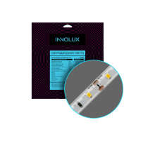 Лента светодиодная 24В 93 523 ИСЛ-2835W60-4.8-CRI80-IP65-24V  93523  INNOLUX