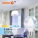 Лампа светодиодная LED Value CL- B 7W/865 230V E27 10X1  4058075579507  OSRAM