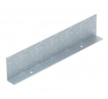 Заглушка торцевая кабель-канала OKA (сталь)  7402380  OBO Bettermann