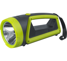 Фонарь-прожектор NPT-SP31-ACCU прож/кемп.1Osram,3Вт+1COB,5Вт li-ion 2,4Ач  93816  Navigator